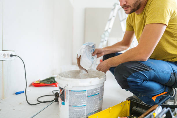 Best Repainting for Renovations  in Midwest City, OK